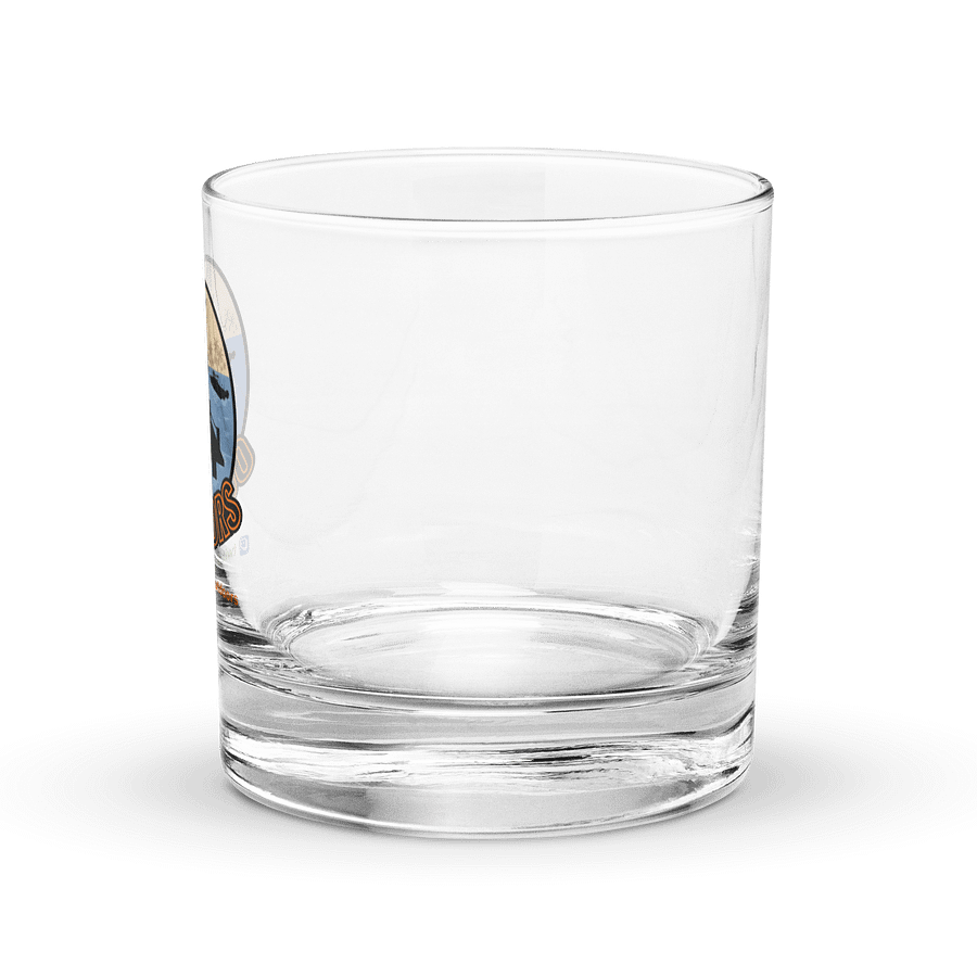 TGVOutdoors Low-ball Glass product image (2)