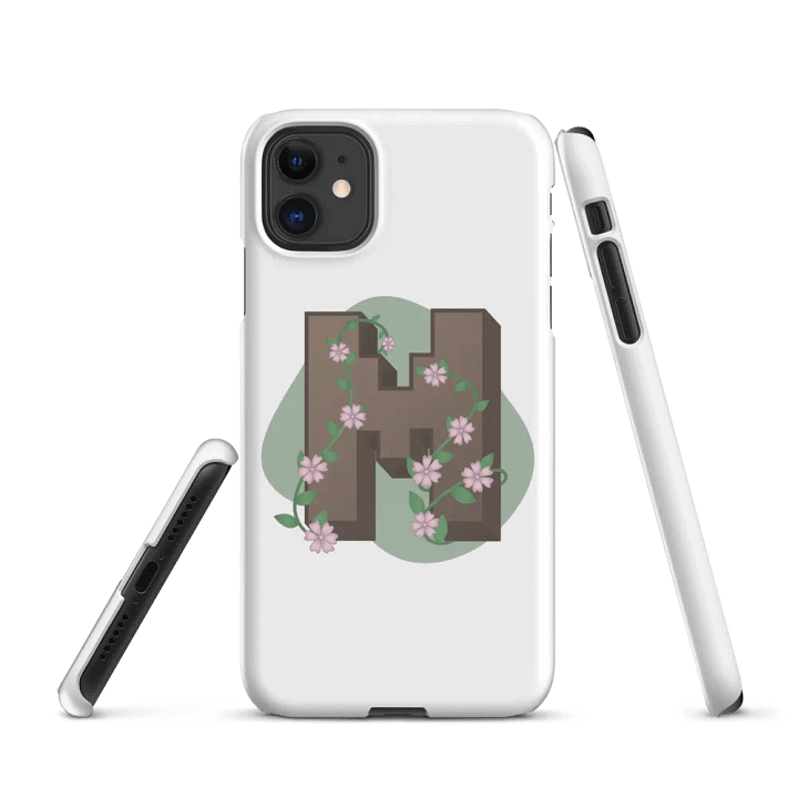 Meadowcraft S2 iPhone case product image (1)