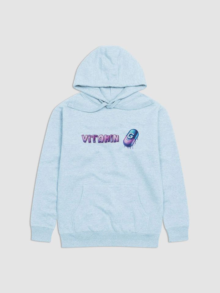 Vitamin G Hoodie product image (1)