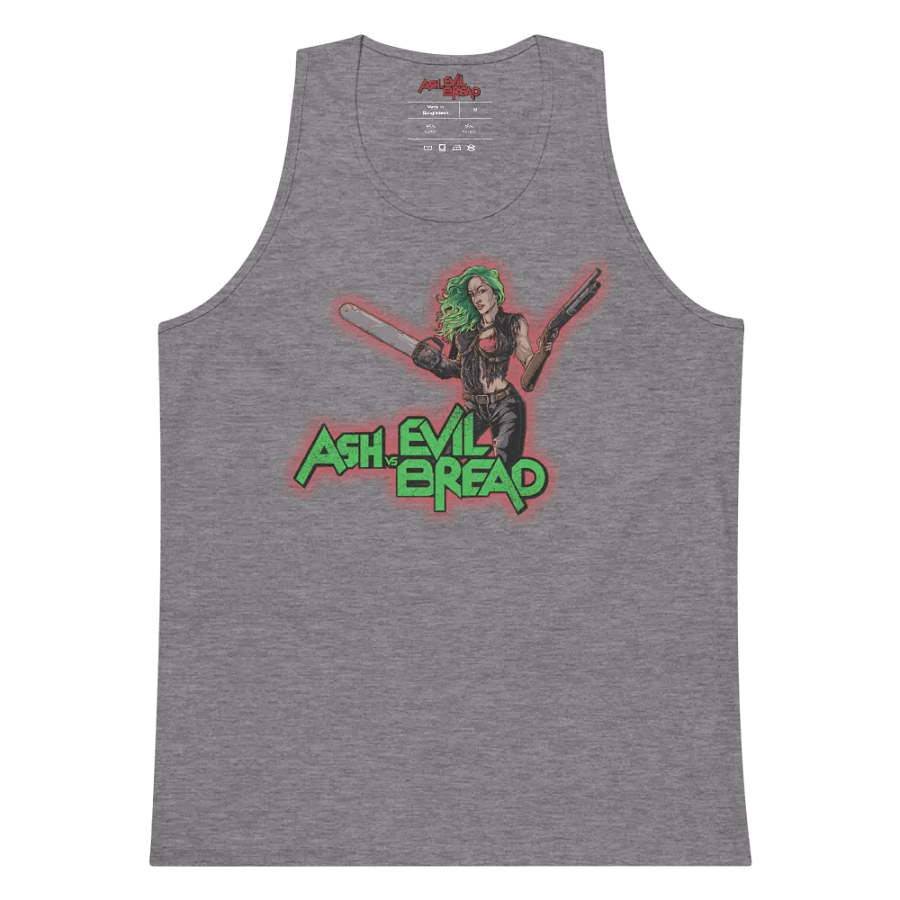 ASHvsEVILMUSCLEMOMMY - ASHY SLASHY product image (2)