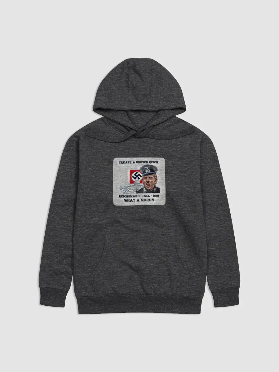 Provocative Don Reichsmarschall Hoodie product image (13)