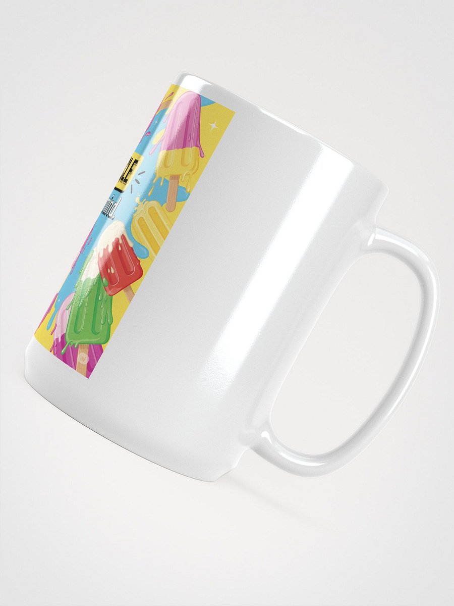Popsicle State of Mind Mug product image (4)