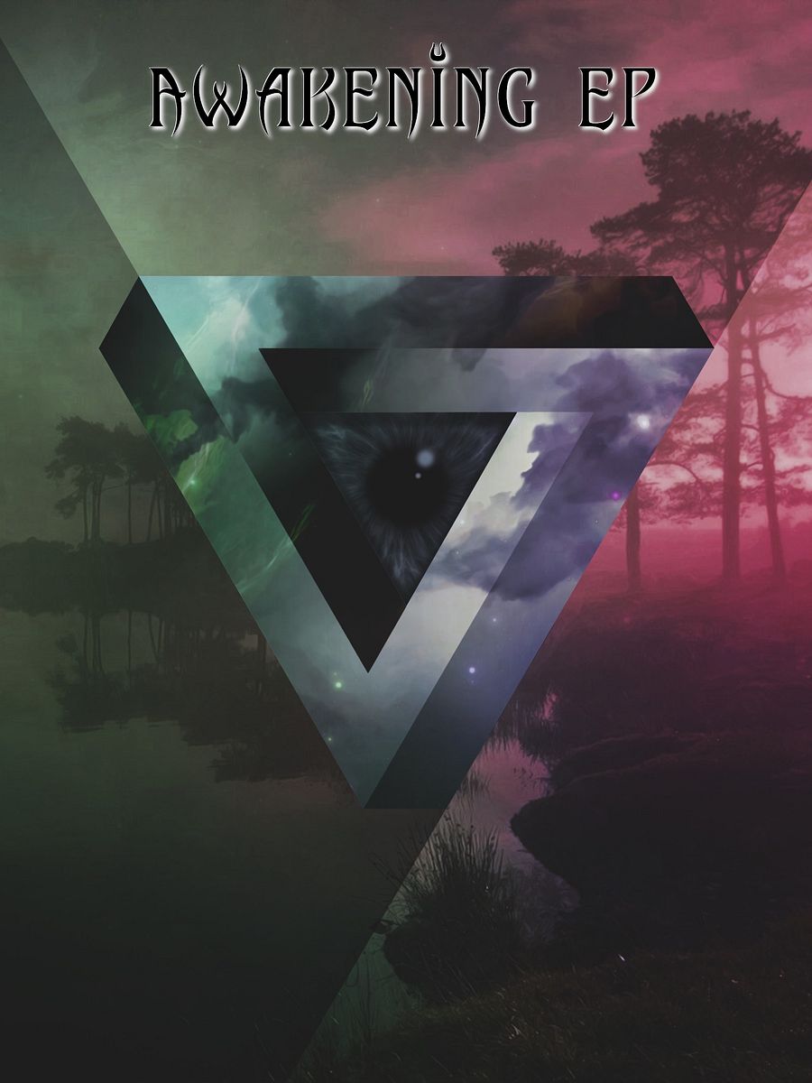 Awakening EP Album product image (1)
