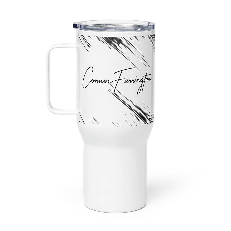 The OG Logo Tumbler product image (1)