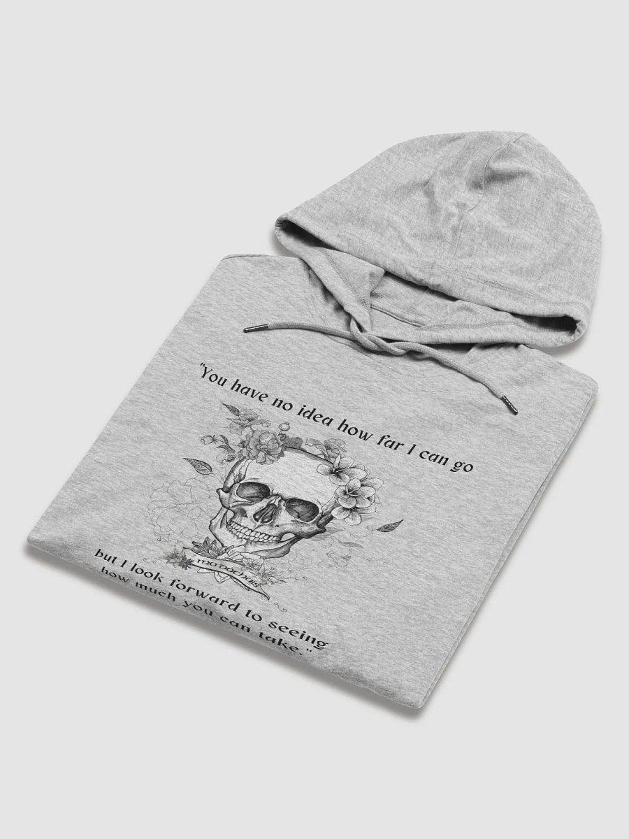 Hawk Lightweight Sweatshirt product image (5)