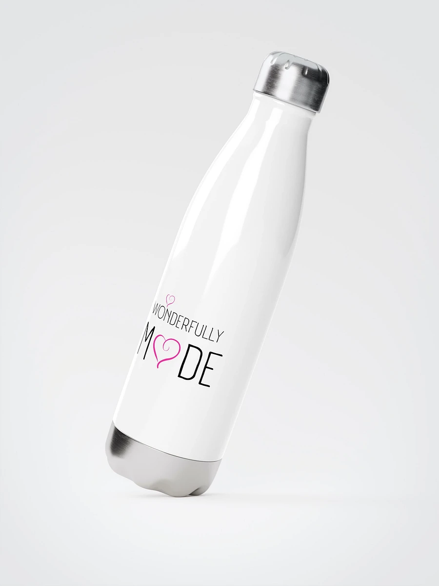 Water Bottle | Stainless Steel product image (2)