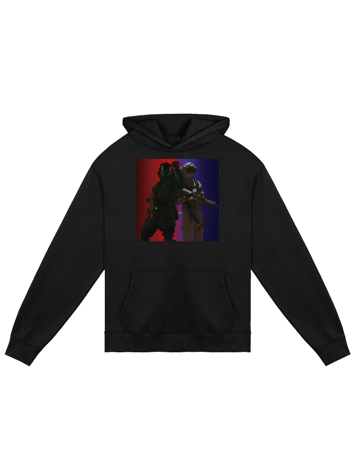 Shadow & Shogun Hoodie product image (25)