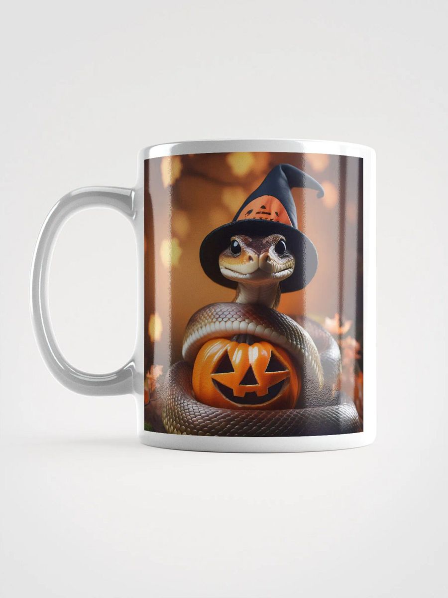 Snake Halloween Mug product image (6)