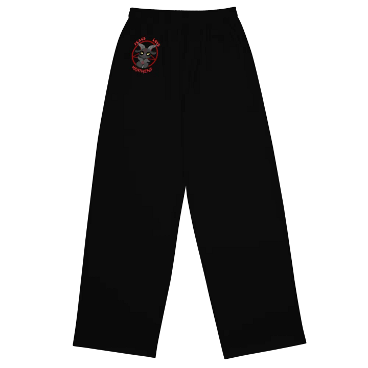 Comfy Pants - - - With Pockets! product image (2)