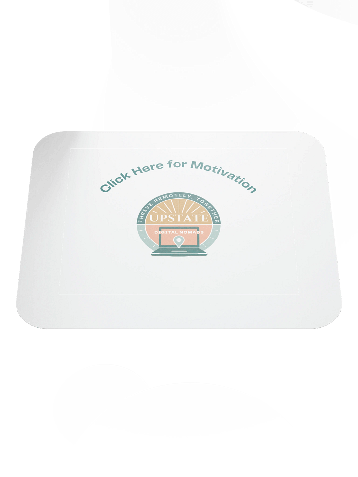 Click Here for Motivation Mousepad product image (1)