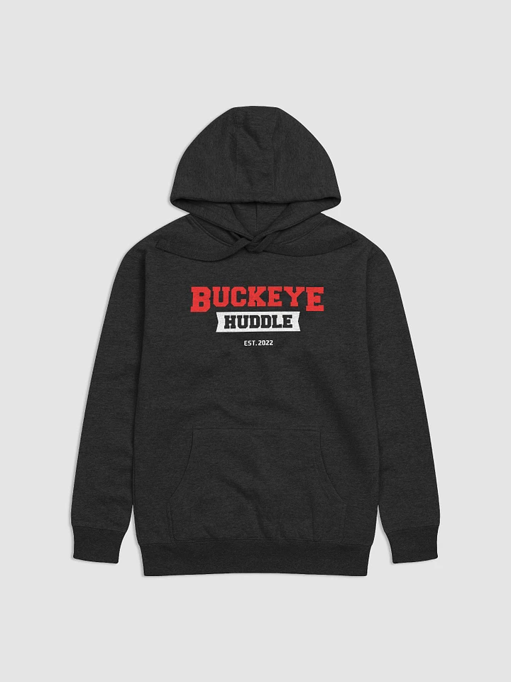 Buckeye Huddle Hoodie product image (1)