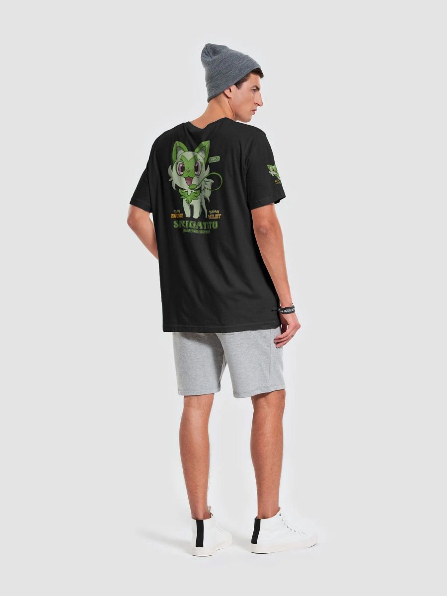 Sprigatito Shirt product image (7)