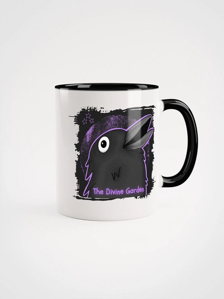 Anime Charlie Mug product image (1)