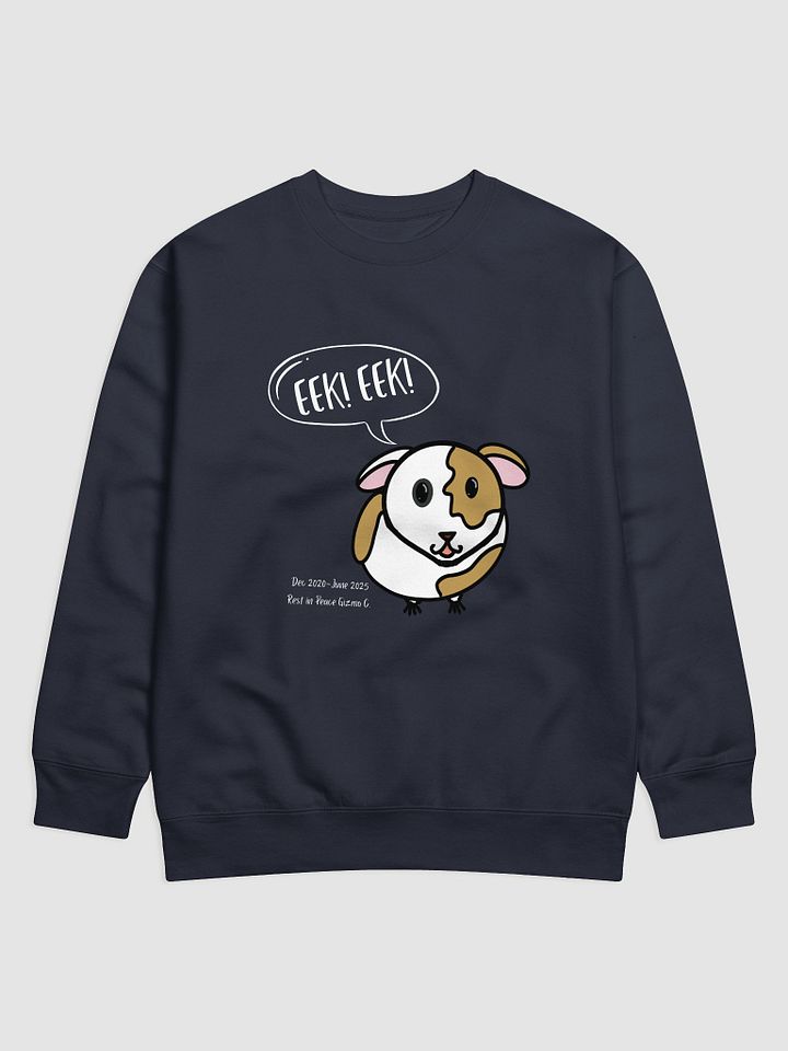 Eek! Eek! ~Giz product image (1)