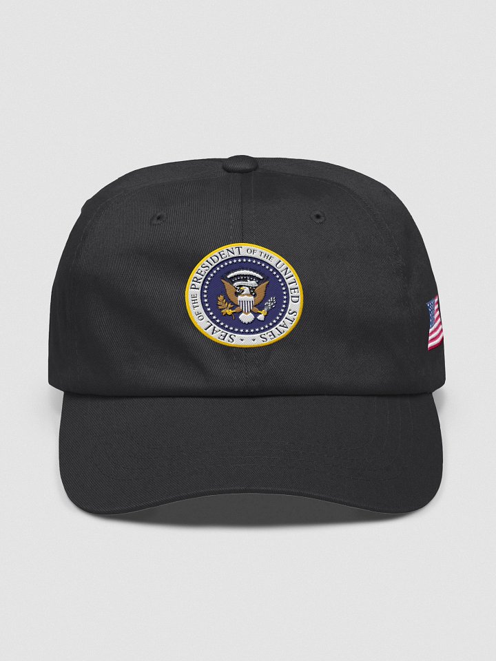 Presidential Hat product image (4)