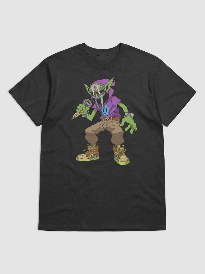 DOOM GOBLIN product image (1)