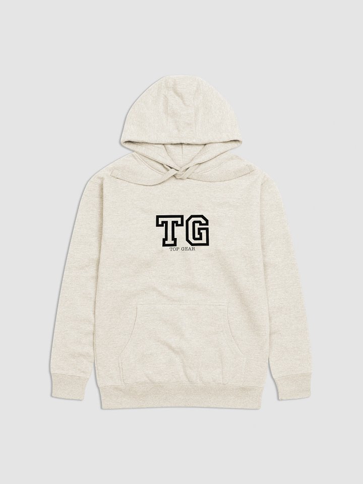 TG Special hoodie product image (2)