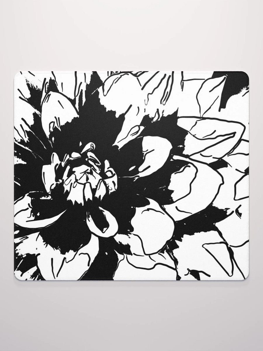 Line art Mouse Pad product image (3)