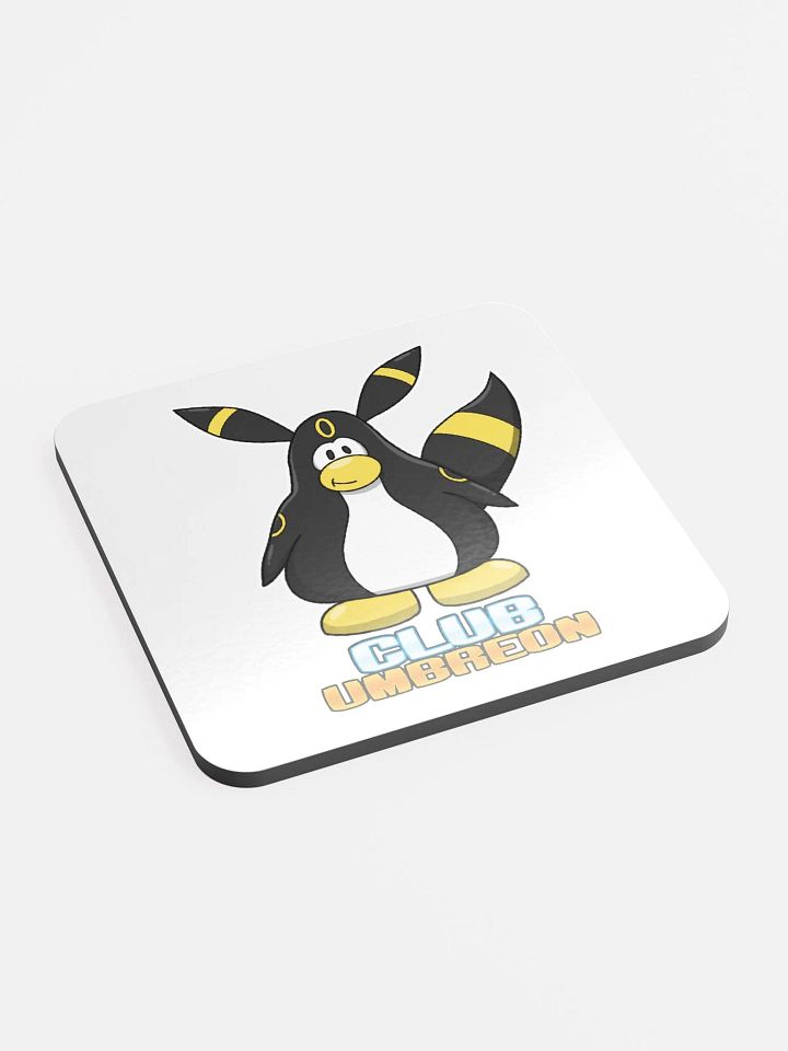 Club Umbreon Coaster product image (2)