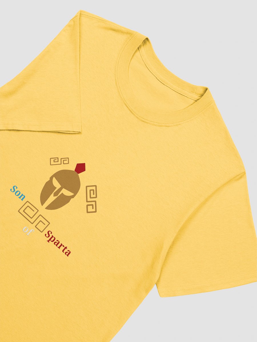 Spartan Legacy Men's Tee product image (7)