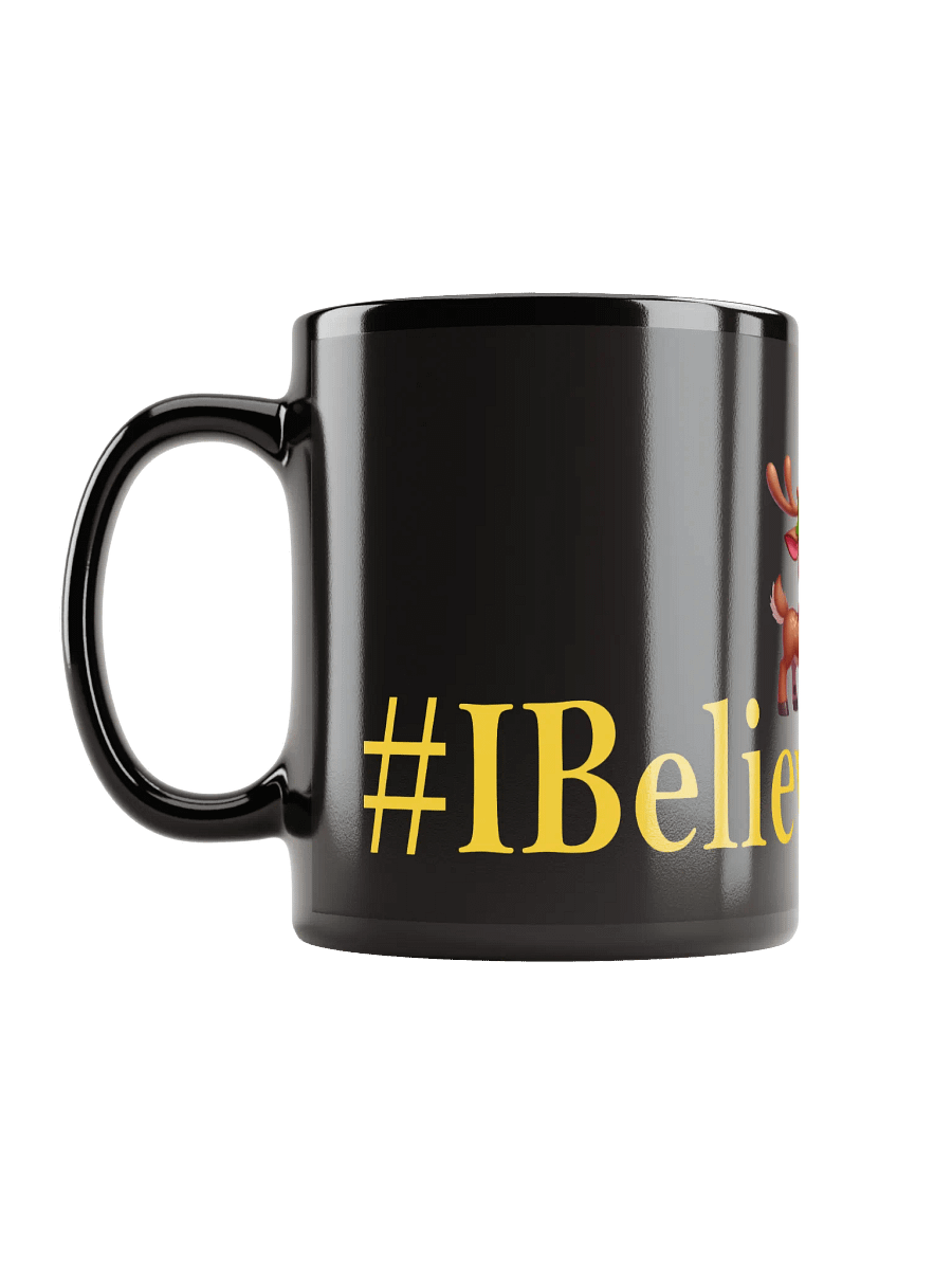 Official Christmas 'Olive the other Reindeer' Mug product image (6)