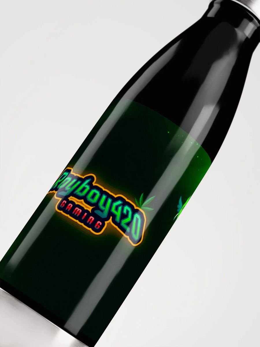 Royboy420Gaming Stainless Steel Drink Bottle product image (5)