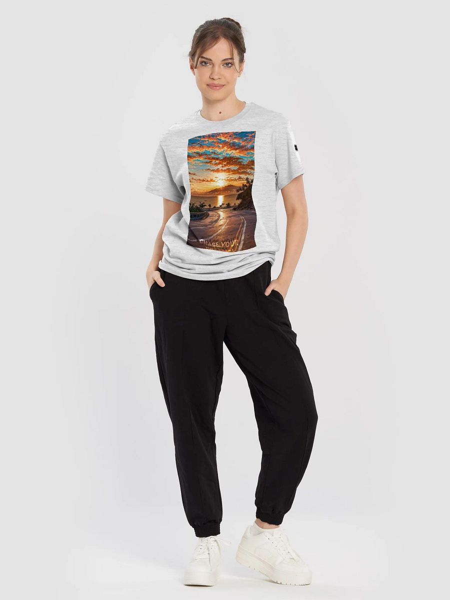 B.T.T. TEES Chase Your Dreams Tee product image (59)