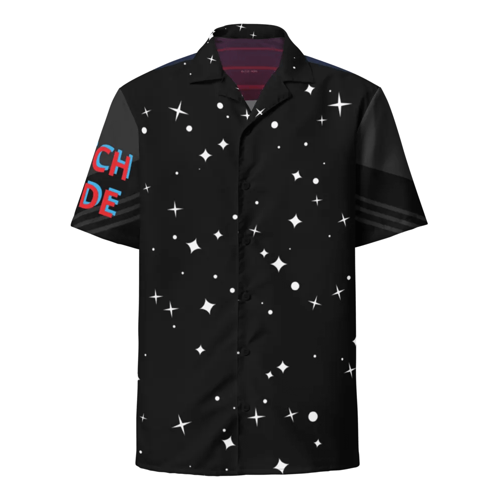 glitch mode shirt product image (1)