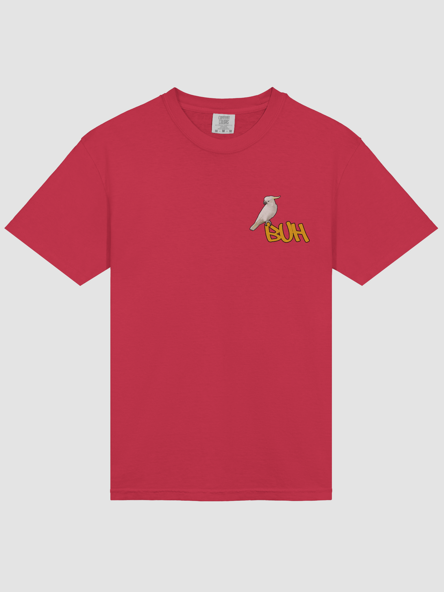 Bye Uncle Harrie! BUH Tee product image (13)
