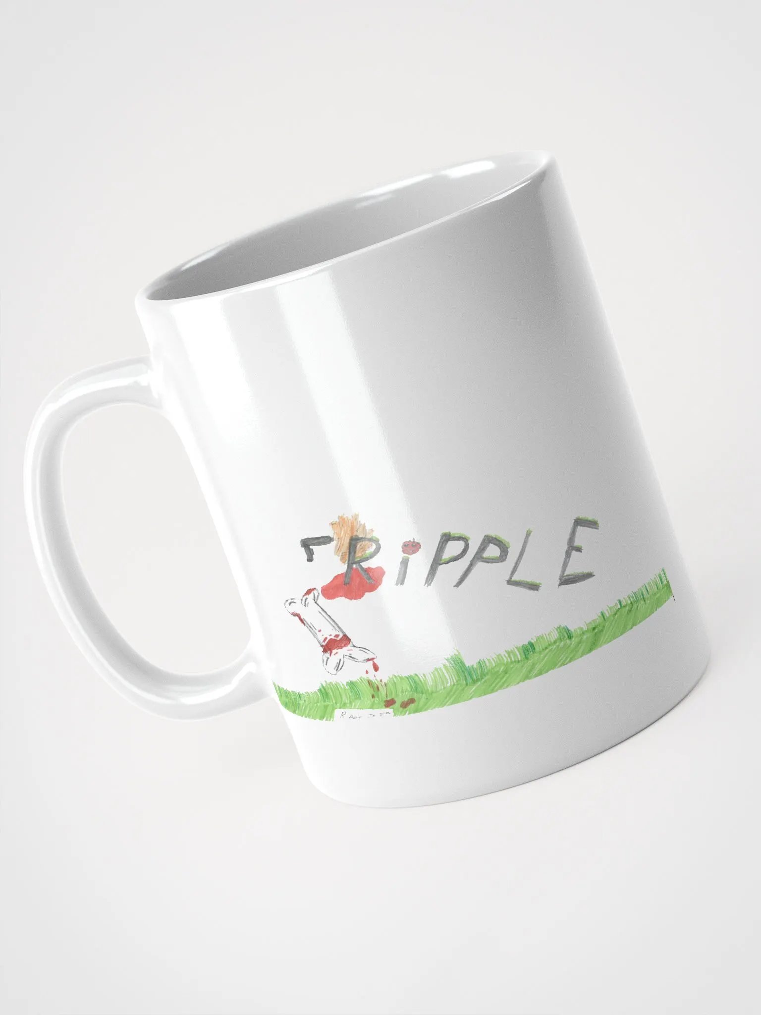 Ripple Ryleigh Mug product image (3)