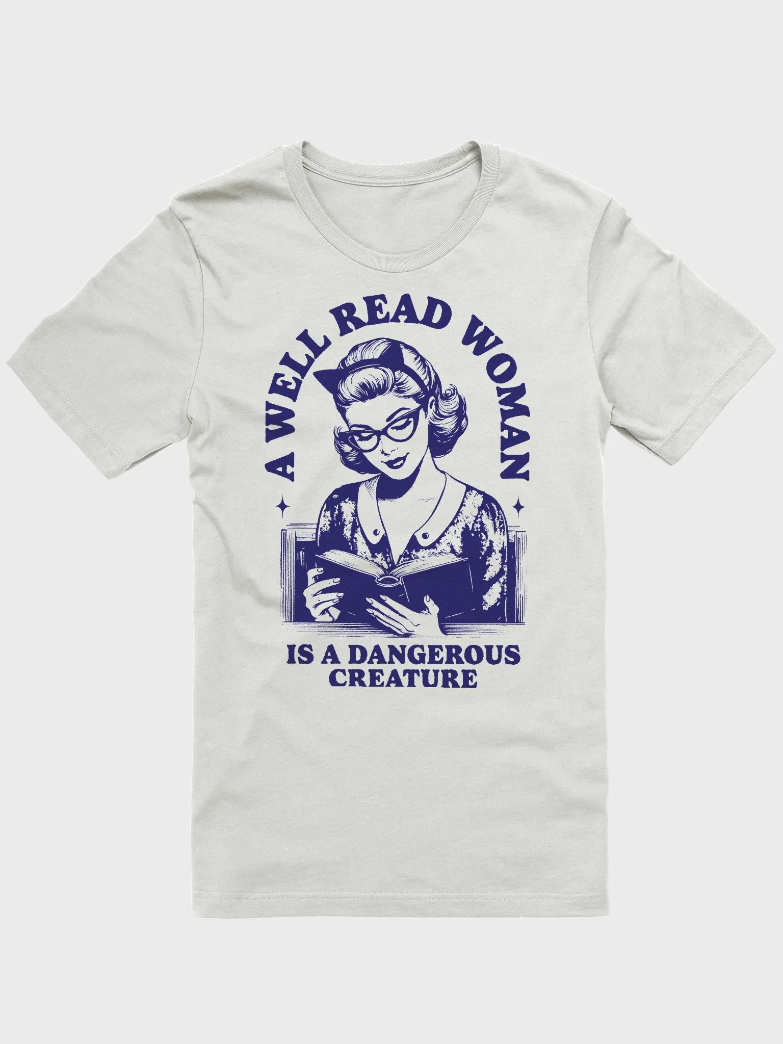 Read Books, Be Kind, Stay Weird Collection product image (6)
