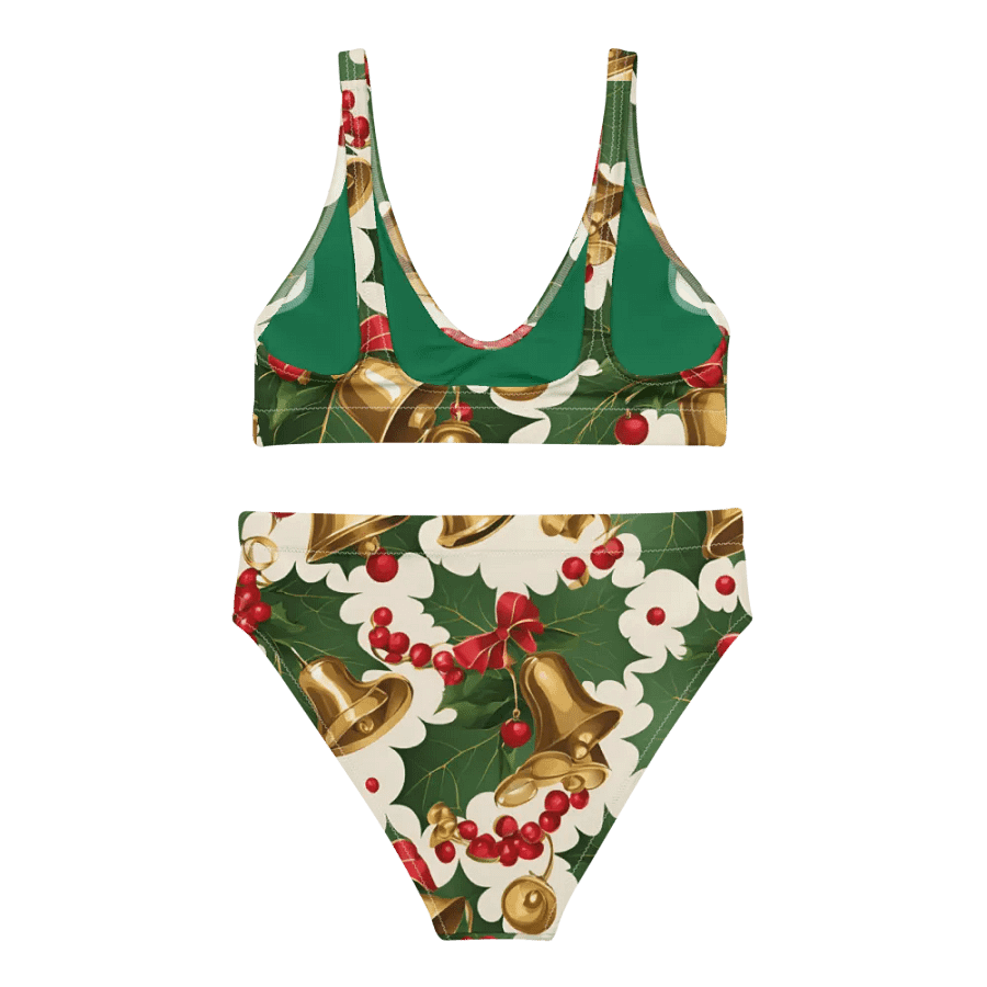 Festive Fabulous Bikini product image (3)