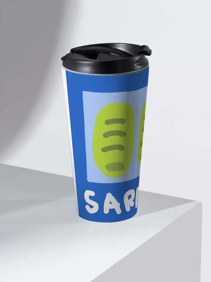 Sarmale Travel Mug product image (2)