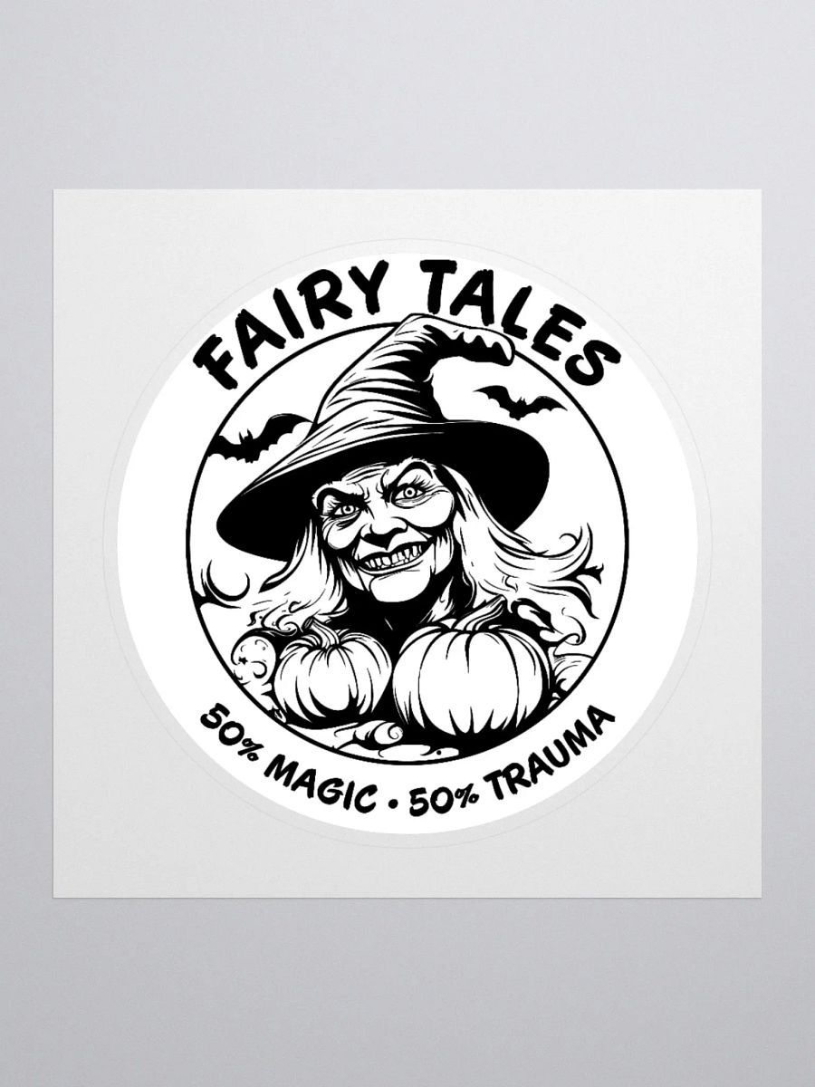 Express Your Style with Our Enchanting Sticker product image (2)