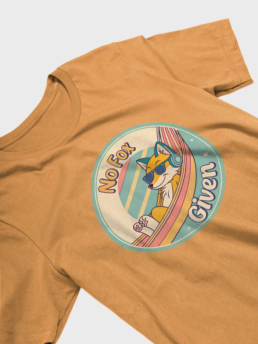 Foxy Vibes T-Shirt product image (30)