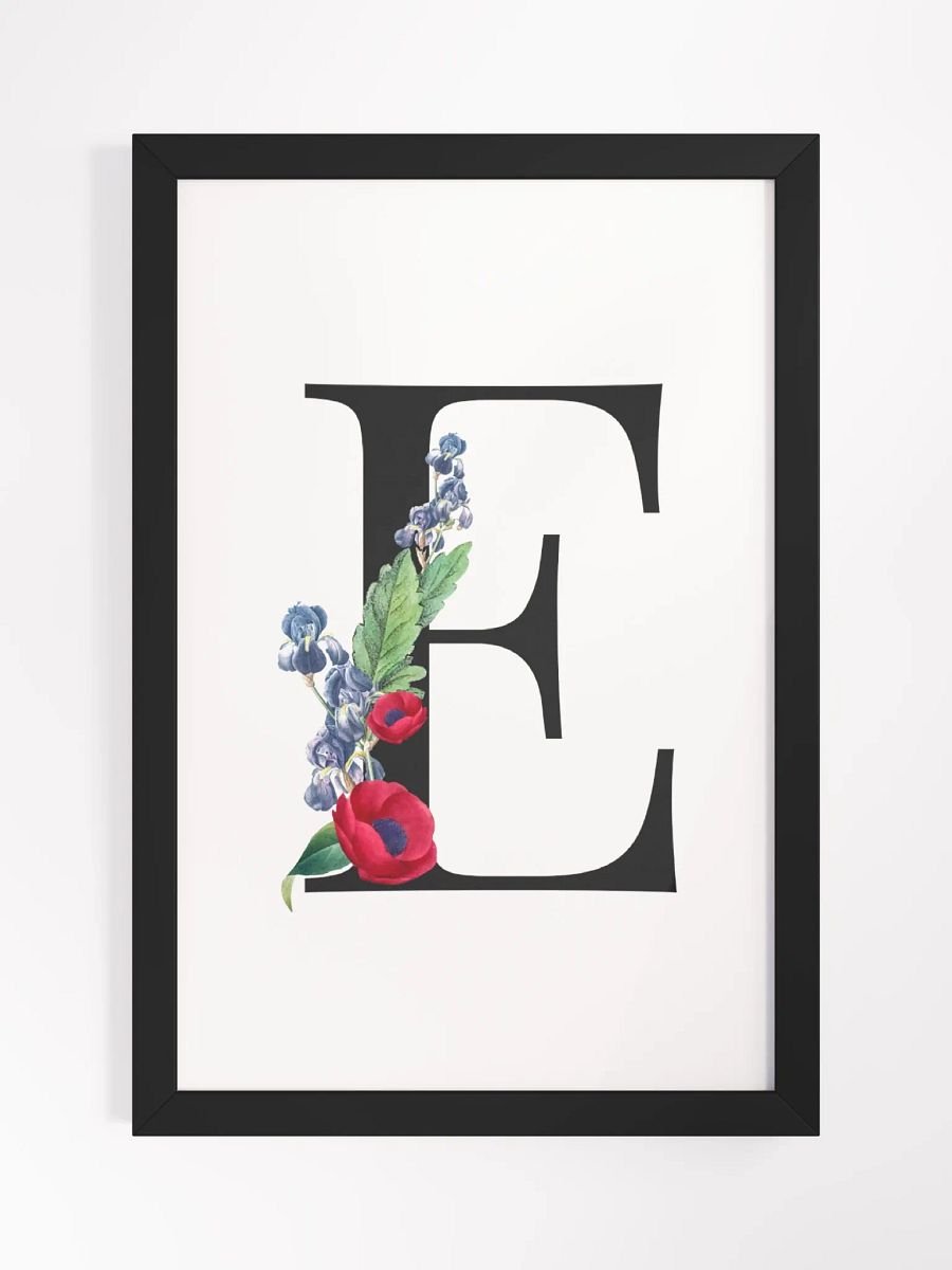 Floral 