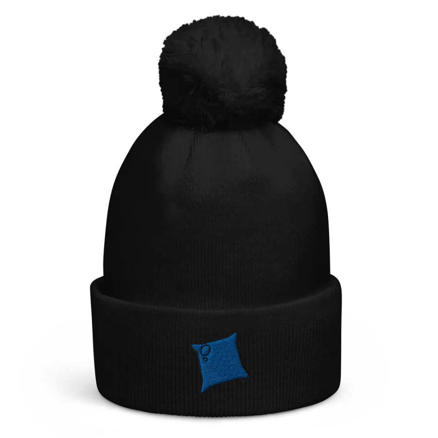 Puffy Beanie Bag 2 product image (1)