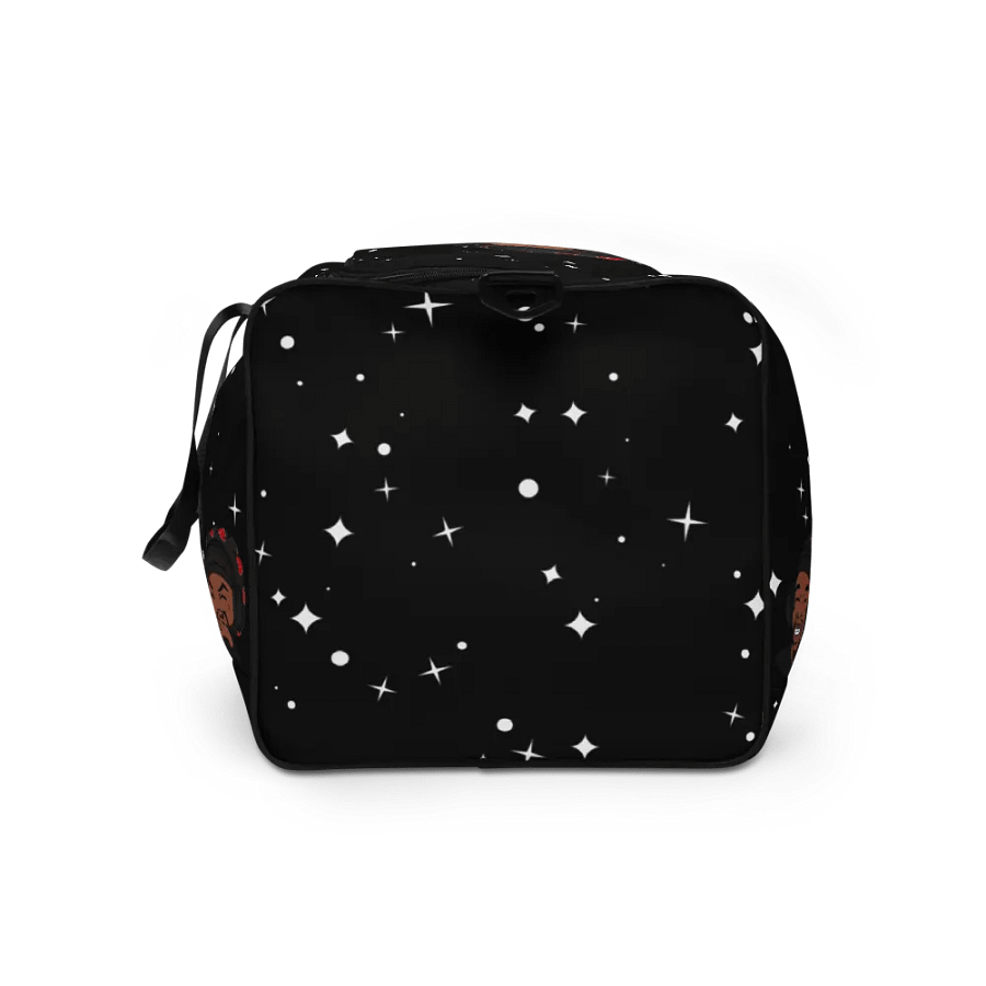 Space Duffle product image (9)