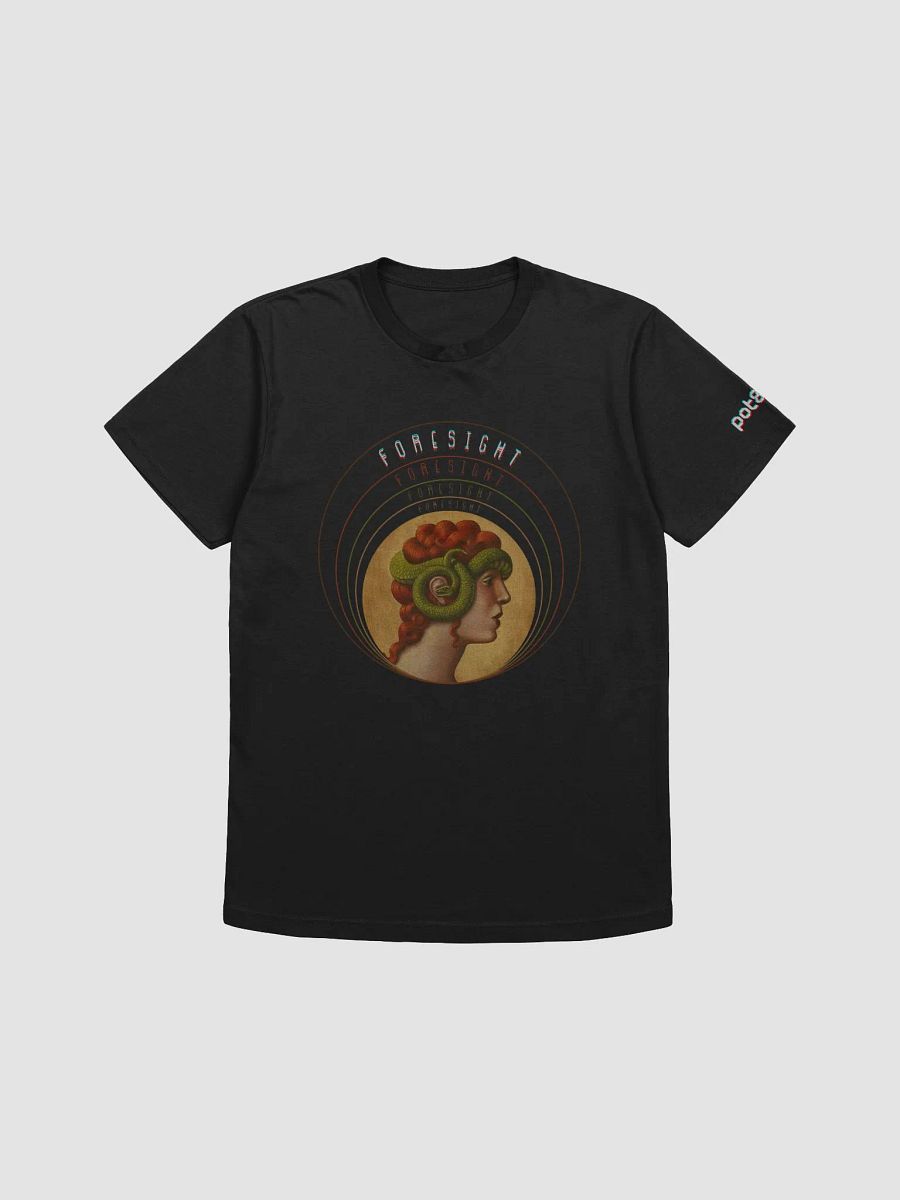 KASSANDRA FORESIGHT supersoft tee product image (1)