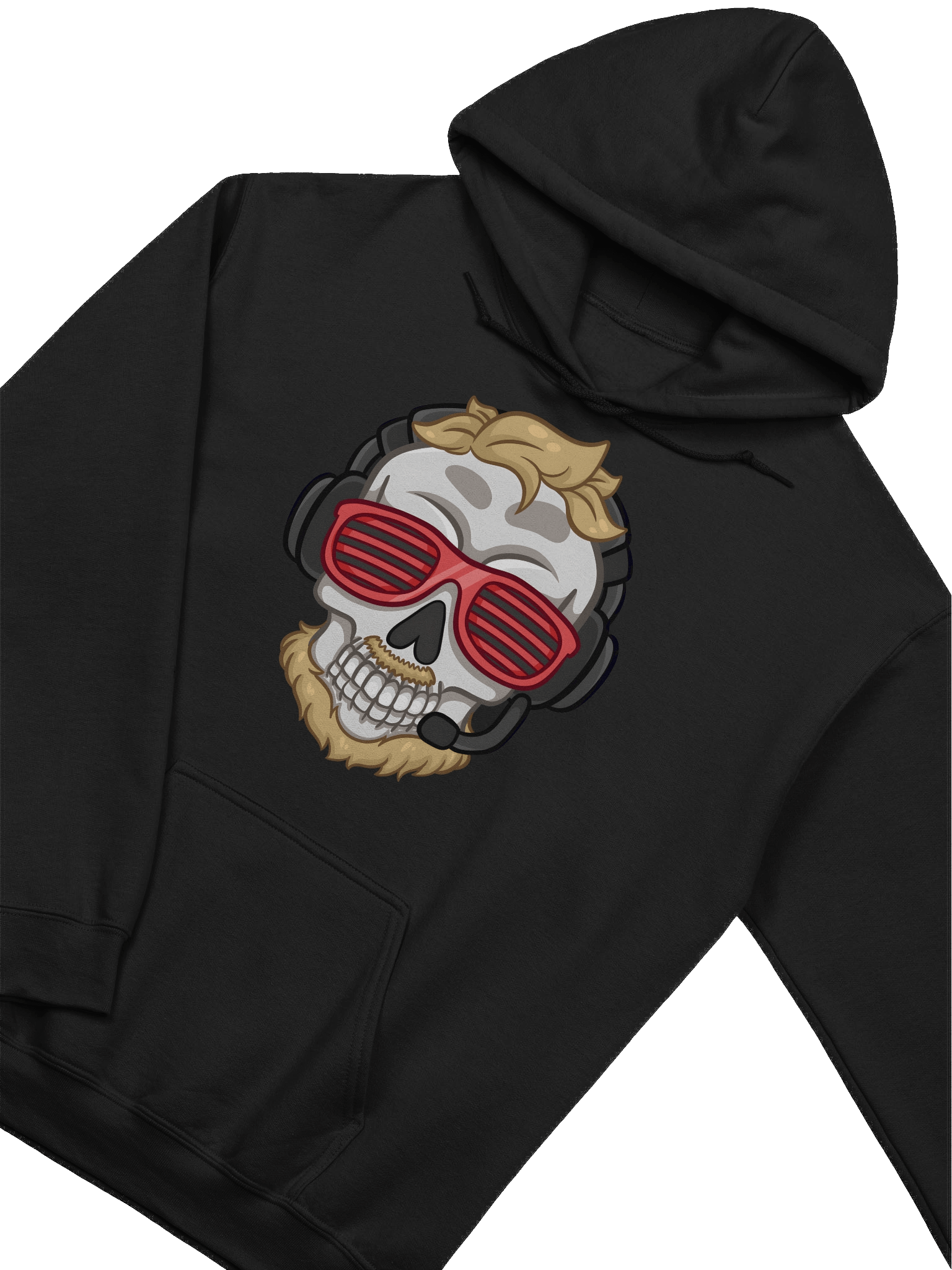 SaeOnes Female Hoodie product image (3)