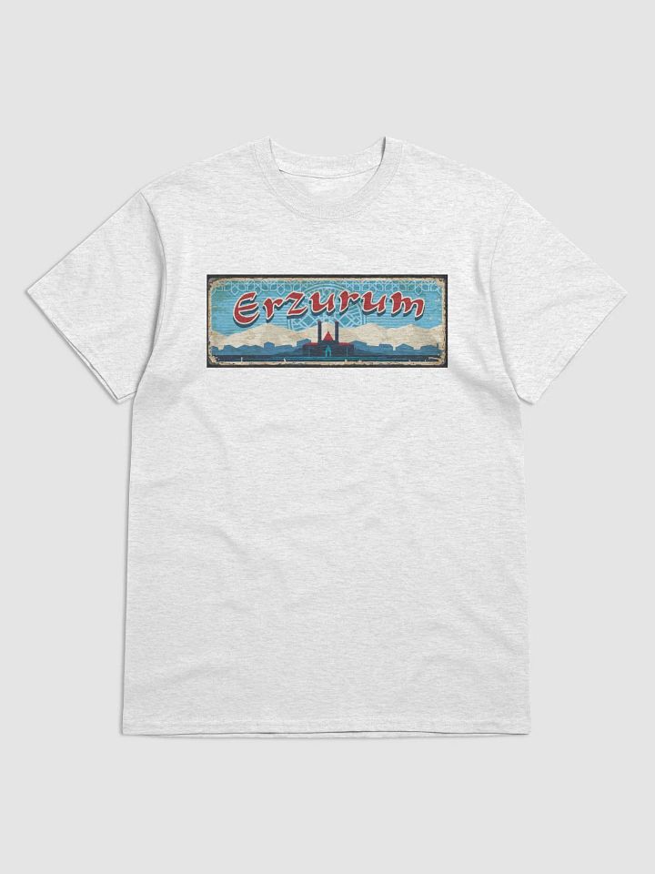 Erzurum T-shirt - Vintage Design product image (8)