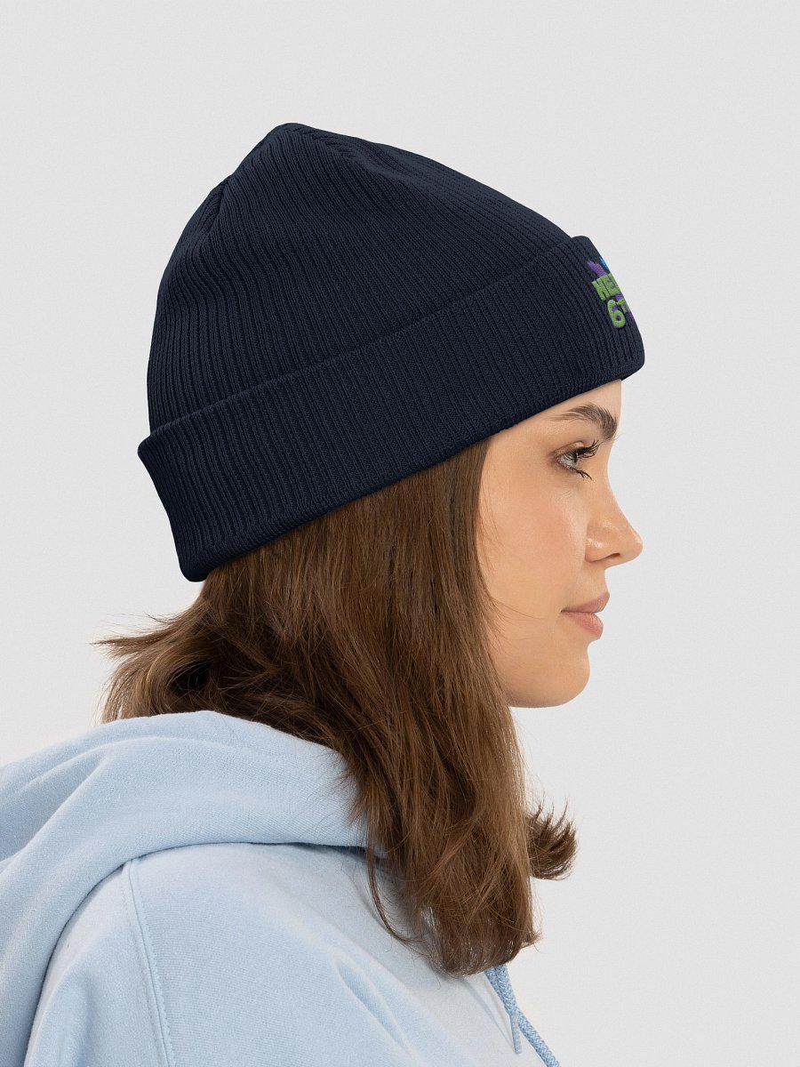 NtbSS Ninja Beanie product image (50)