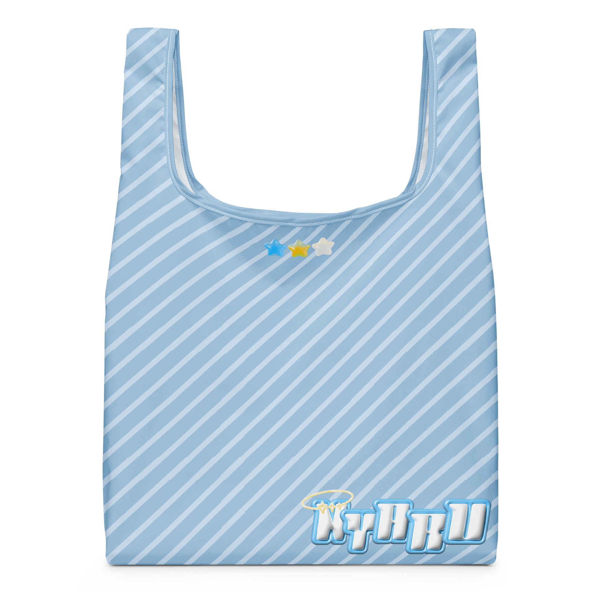 No Oshi, No Katsu - Tote Bag product image (1)