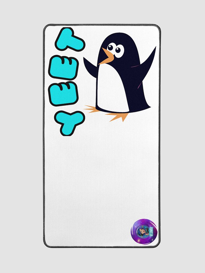 Yeet Lg Mousepad product image (2)