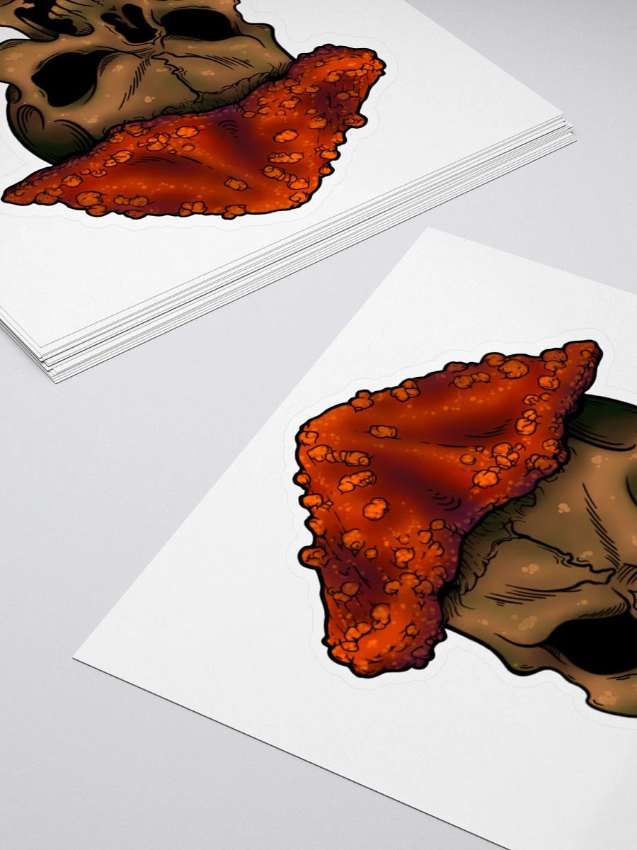 Skull Shroom product image (4)