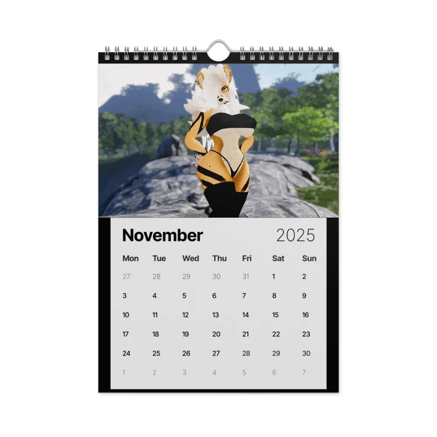 Mommy Calender product image (10)