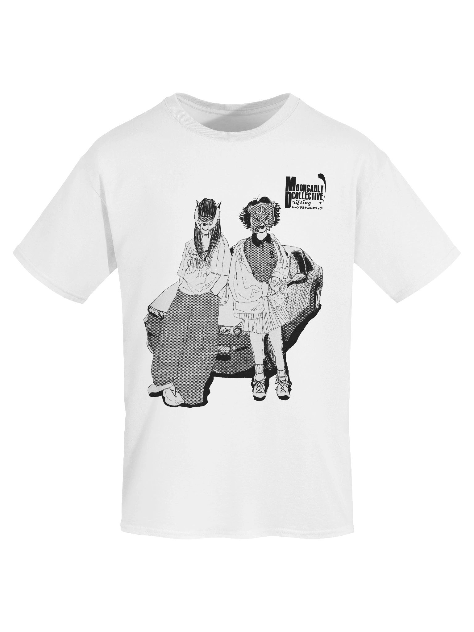 Cat Gals Drift product image (7)