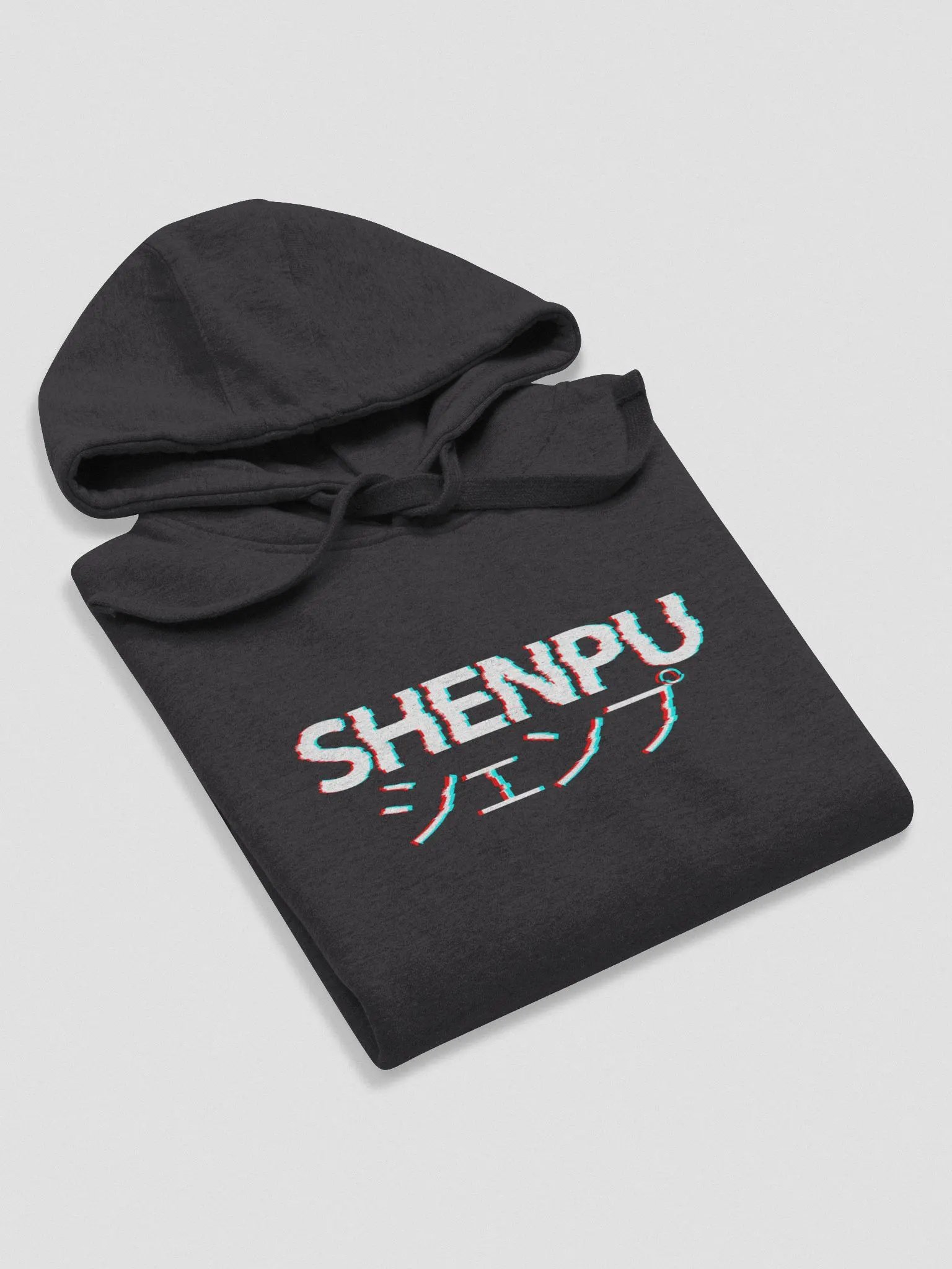 Shenpu (シェンプ) Hoodie product image (11)