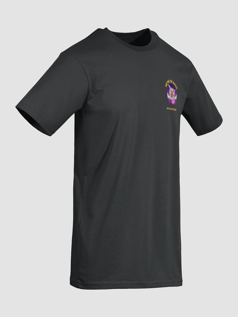 We're so back - St. Michael Heavy Tee product image (8)