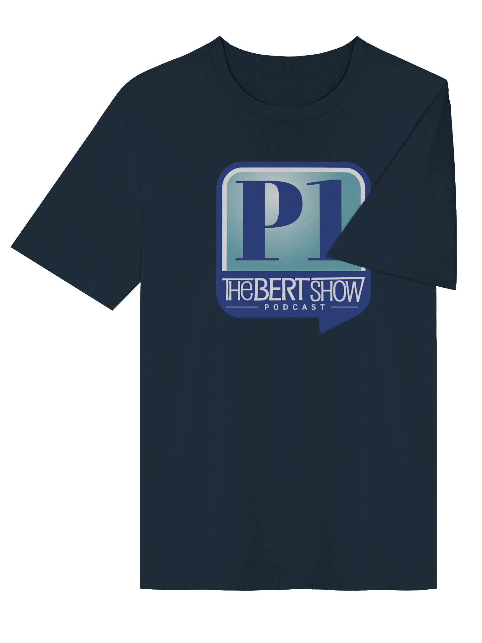 Organic Bert Show P1 Tee (Members Only) product image (4)